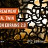 Virtual Brain Twin Cover Project Launch