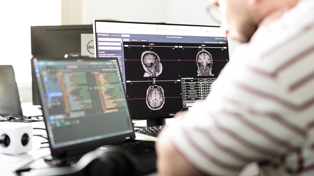Cover Blogpost EBRAINS Virtual Users Week