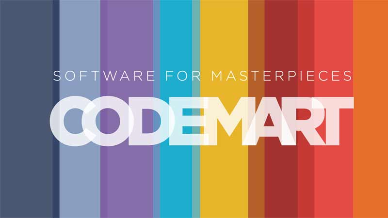 CODEMART :: Software for masterpieces